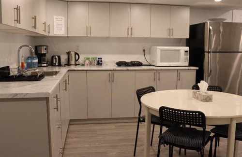 Thorold Apartment | 102 m² Apartment ∙ 2 bedrooms ∙ 4 guests