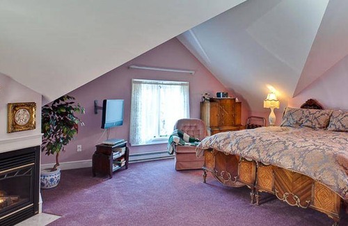 Rockland Bed & Breakfast | 102 m² Bed and breakfast ∙ 3 guests