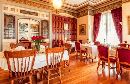 Rockland Bed & Breakfast | 102 m² Bed and breakfast ∙ 3 guests