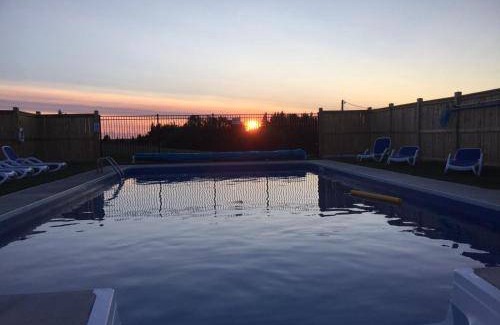 Cavendish Resort | 102 m² Resort ∙ 3 bedrooms ∙ 9 guests