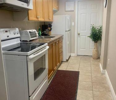 Guelph Apartment | 11 m² Apartment ∙ 2 bedrooms ∙ 5 guests