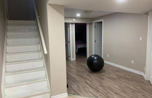 Guelph Apartment | 11 m² Apartment ∙ 2 bedrooms ∙ 5 guests