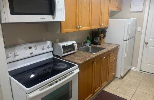 Guelph Apartment | 11 m² Apartment ∙ 2 bedrooms ∙ 5 guests