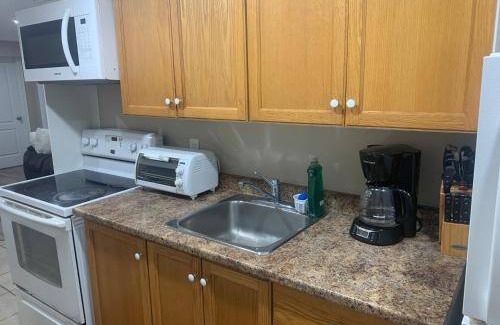 Guelph Apartment | 11 m² Apartment ∙ 2 bedrooms ∙ 5 guests