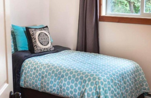 Horsefly Bed & Breakfast | 11 m² Bed and breakfast ∙ 2 guests