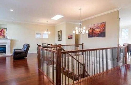 Burnaby Bed & Breakfast | 11 m² Bed and breakfast ∙ 2 guests