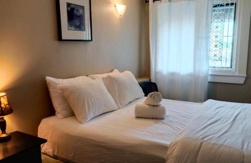 Regional District of Nanaimo Hostel | 11 m² Hostel ∙ 5 guests