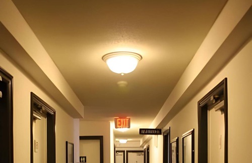 Regional District of Nanaimo Hostel | 11 m² Hostel ∙ 5 guests