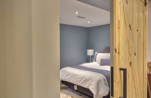 Richmond Hill House | 111 m² House ∙ 1 bedroom ∙ 3 guests