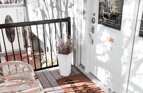Montgomery House | 111 m² Motel ∙ 3 bedrooms ∙ 10 guests