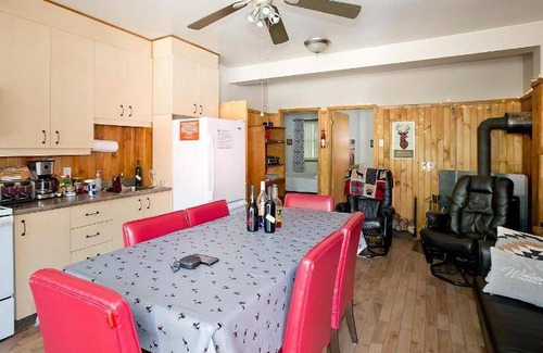 Saint Romain Resort | 111 m² Resort ∙ 3 bedrooms ∙ 6 guests