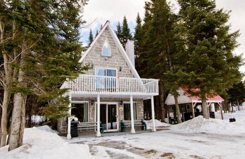 Saint Romain Resort | 111 m² Resort ∙ 3 bedrooms ∙ 6 guests