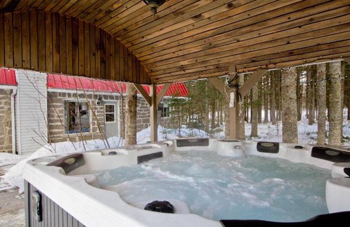 Saint Romain Resort | 111 m² Resort ∙ 3 bedrooms ∙ 6 guests