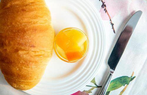 Grandes-Bergeronnes Bed & Breakfast | 12 m² Bed and breakfast ∙ 3 guests