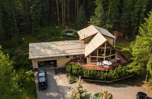 East Kootenay Bed & Breakfast | 12 m² Bed and breakfast ∙ 2 guests