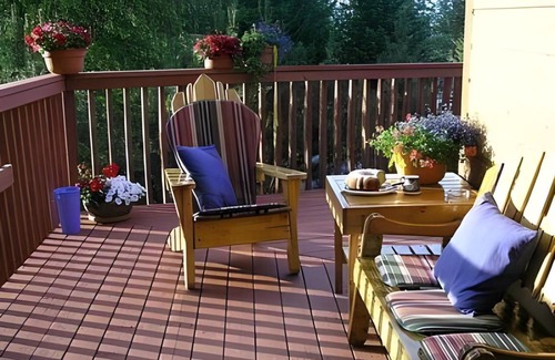 East Kootenay Bed & Breakfast | 12 m² Bed and breakfast ∙ 2 guests