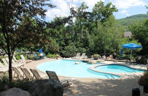 Mont-Tremblant Apartment | 121 m² Apartment ∙ 3 bedrooms ∙ 10 guests