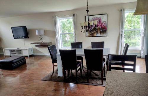 Mauricie Villa | 121 m² Villa ∙ 5 bedrooms ∙ 11 guests