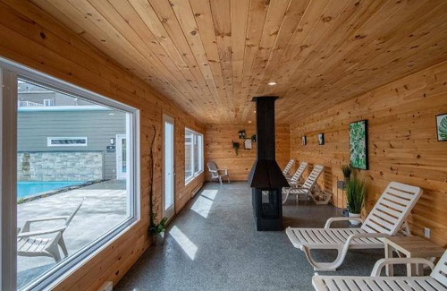 Beaupre Resort | 125 m² Resort ∙ 3 bedrooms ∙ 8 guests