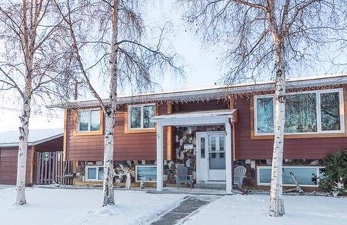Whitehorse Bed & Breakfast | 13 m² Bed and breakfast ∙ 5 guests