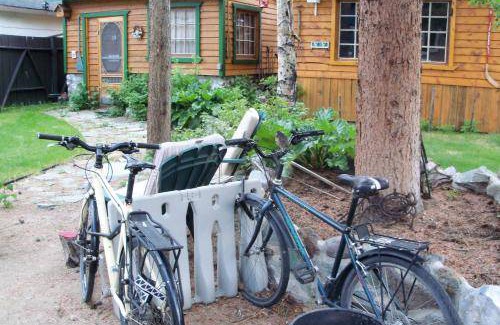 Whitehorse Bed & Breakfast | 13 m² Bed and breakfast ∙ 1 bedroom ∙ 2 guests