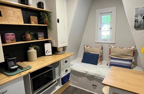 Saint Jean Port Joli Bed & Breakfast | 13 m² Bed and breakfast ∙ 2 guests