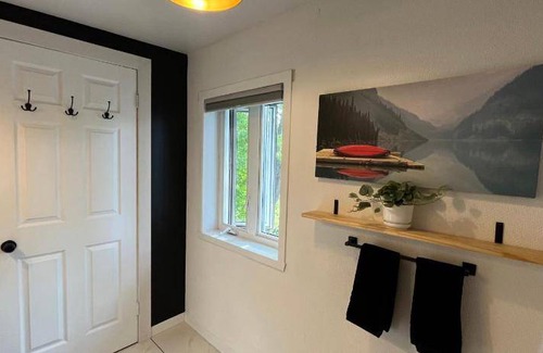 Saint Jean Port Joli Bed & Breakfast | 13 m² Bed and breakfast ∙ 2 guests