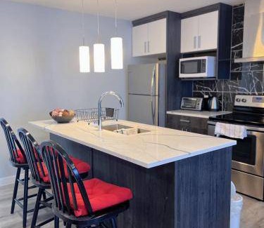 Citadel Bed & Breakfast | 130 m² Bed and breakfast ∙ 3 bedrooms ∙ 6 guests