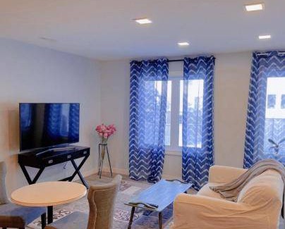Citadel Bed & Breakfast | 130 m² Bed and breakfast ∙ 3 bedrooms ∙ 6 guests