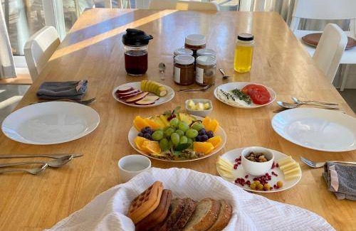 Shefford Bed & Breakfast | 139 m² Bed and breakfast ∙ 3 bedrooms ∙ 10 guests