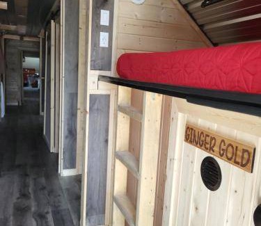 East Kootenay Hostel | 139 m² Hostel ∙ 2 guests