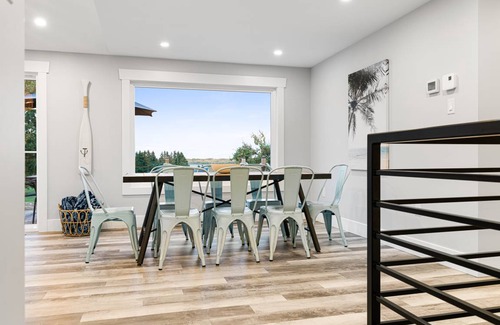 Cormierville House | 139 m² House ∙ 4 bedrooms ∙ 8 guests