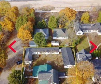 Southampton House | 139 m² House ∙ 4 bedrooms ∙ 9 guests