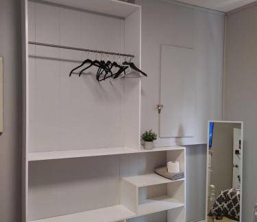 Saint John Bed & Breakfast | 14 m² Bed and breakfast ∙ 2 guests