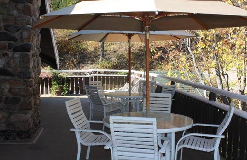Waterton Park Bed & Breakfast | 14 m² Bed and breakfast ∙ 4 guests