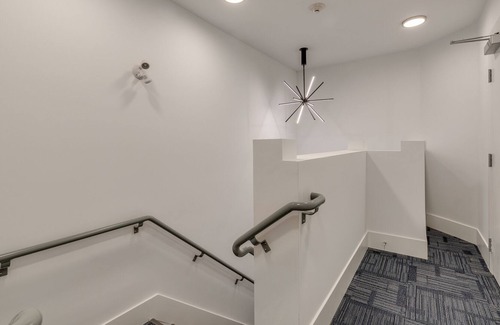 West End Apartment | 1425 Haro St - 2 Bedrooms - Downtown Vancouver
