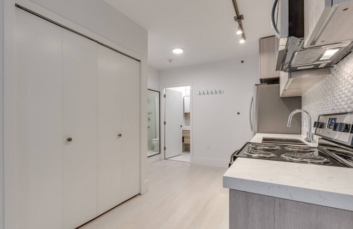 West End Apartment | 1425 Haro St - 2 Bedrooms - Downtown Vancouver