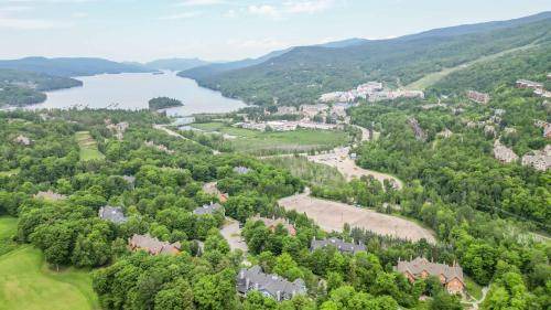 Mont-Tremblant Apartment | 149 m² Apartment ∙ 4 bedrooms ∙ 10 guests