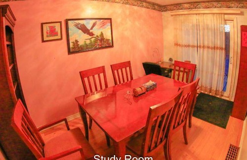 Dorset Park Bed & Breakfast | 15 m² Bed and breakfast ∙ 3 guests