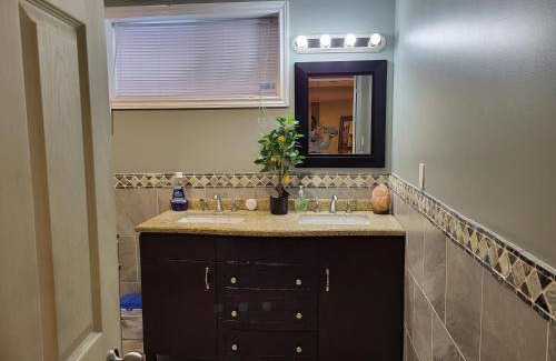 Auden Park Bed & Breakfast | 15 m² Bed and breakfast ∙ 2 guests