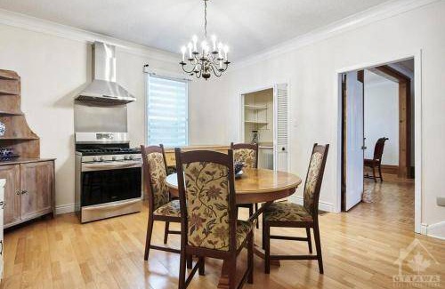 Morrisburg Bed & Breakfast | 15 m² Bed and breakfast ∙ 2 guests