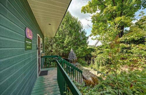 Saint-Faustin-Lac-Carre House | 150 m² House ∙ 5 bedrooms ∙ 10 guests