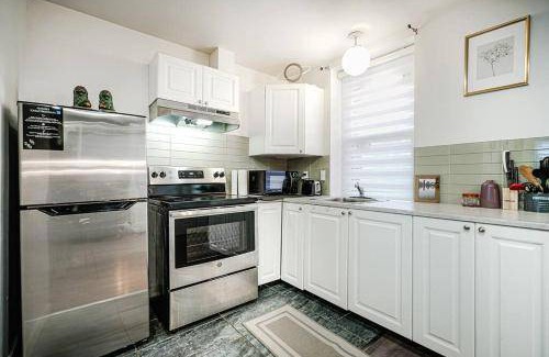 Griffintown Apartment | 150 m² Apartment ∙ 2 bedrooms ∙ 4 guests