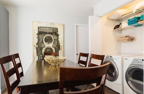 Saint-Roch Apartment | 150 m² Apartment ∙ 2 bedrooms ∙ 6 guests