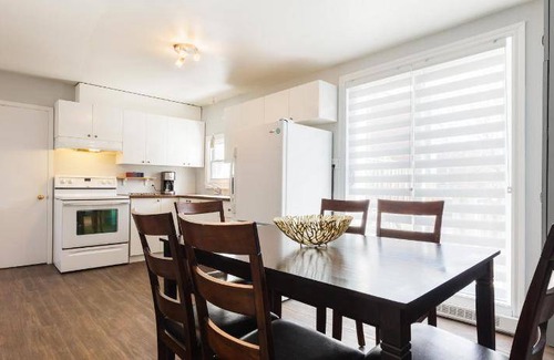 Saint-Roch Apartment | 150 m² Apartment ∙ 2 bedrooms ∙ 6 guests