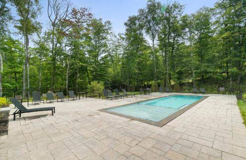 Mont-Tremblant House | 150 m² House ∙ 3 bedrooms ∙ 8 guests