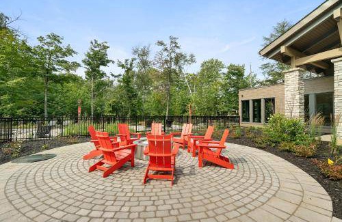 Mont-Tremblant House | 150 m² House ∙ 3 bedrooms ∙ 8 guests