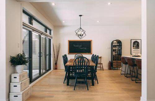 Mont-Tremblant House | 150 m² House ∙ 3 bedrooms ∙ 8 guests