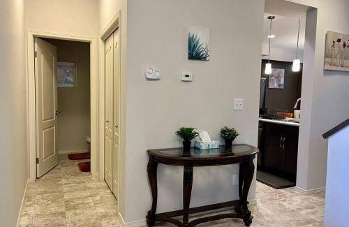 Winnipeg House | 16 m² House ∙ 4 bedrooms ∙ 9 guests