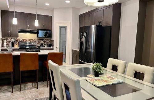 Winnipeg House | 16 m² House ∙ 4 bedrooms ∙ 9 guests